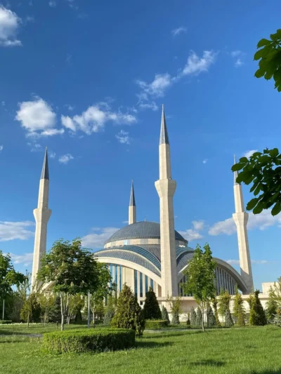 Diyanet Turları