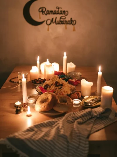 Ramazan Umresi